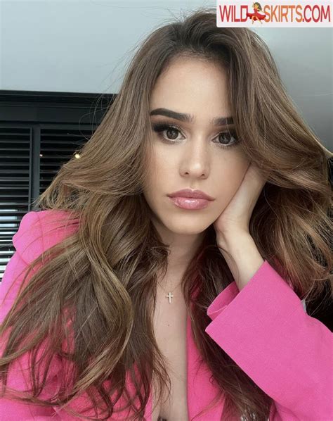 iamyanetgarcia onlyfans leaked|IamYanetGarcia OnlyFans Nude Leaked